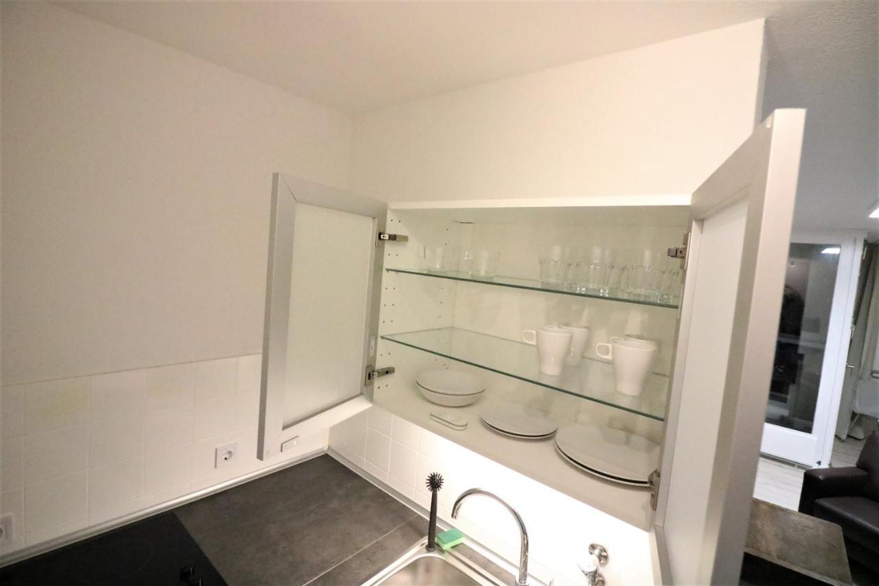 Appartement Im Zentrum Von Langenhagen Mit Netflix Und Tiefgarage Hanóver Exterior foto