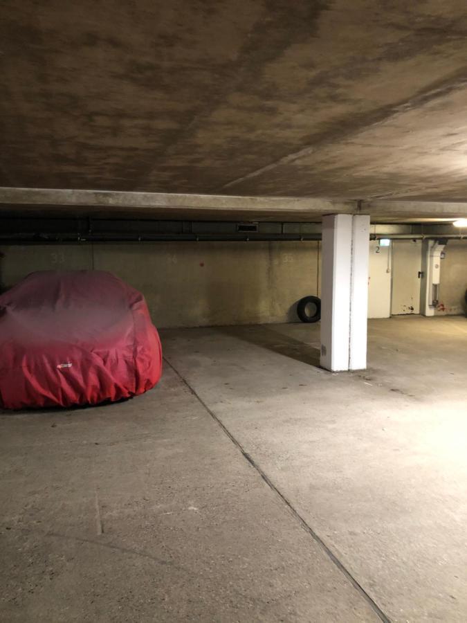 Appartement Im Zentrum Von Langenhagen Mit Netflix Und Tiefgarage Hanóver Exterior foto
