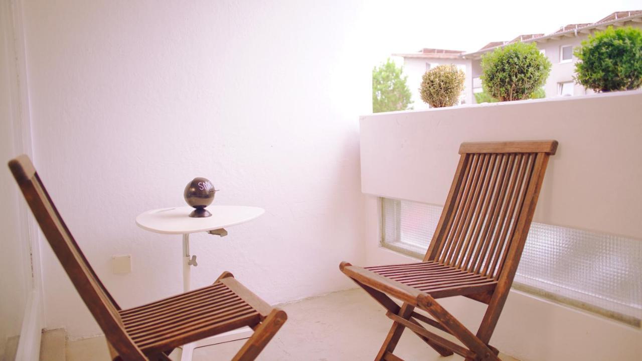Appartement Im Zentrum Von Langenhagen Mit Netflix Und Tiefgarage Hanóver Exterior foto